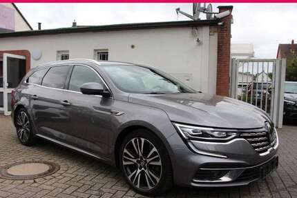 Renault Talisman 132.650 km 16.990 &euro; Hilden 40721