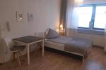 Komplett möbliertes Apartmen in Unterbilk! 1 zimmer