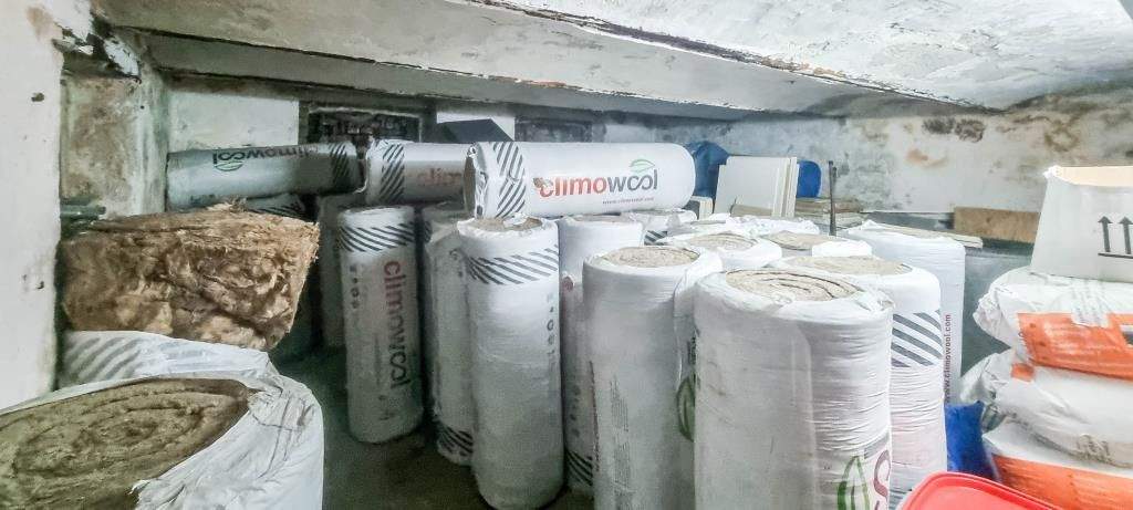 Gewerbeobjekt Solingen-Ohligs Ohligs-Aufderhöhe - 990&euro; | Angebot:25749230