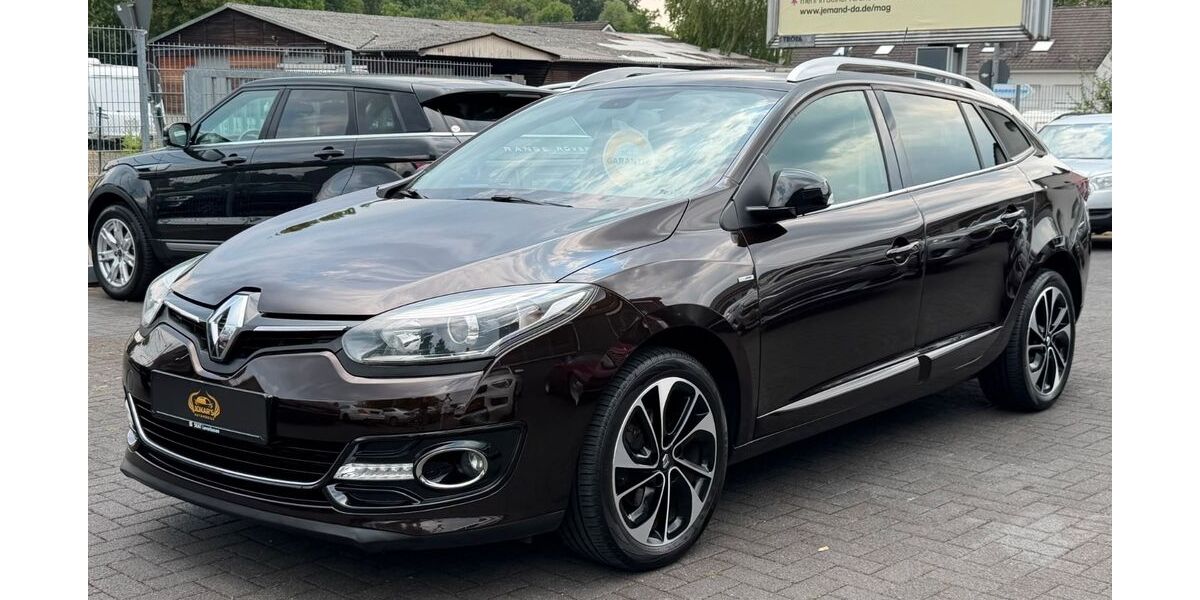 Renault Megane 152.250 km 5.290 &euro; Bergisch Gladbach 51469