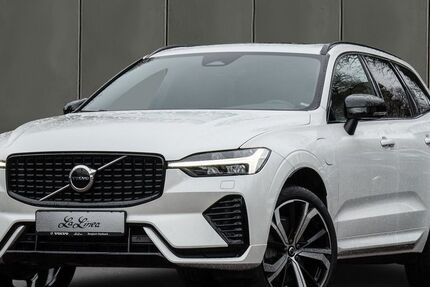 Volvo XC60 26.300 km 43.450 &euro; Bergisch Gladbach 51469