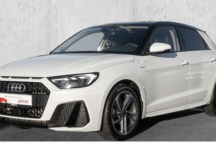 Audi A1 9.890 km 26.440 &euro; Düsseldorf 40474