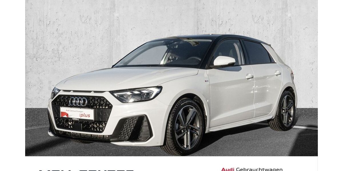 Audi A1 9.890 km 27.400 &euro; Düsseldorf 40474