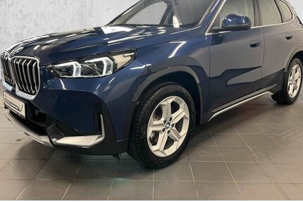 BMW X1 20.129 km 41.440 &euro; Solingen 42719