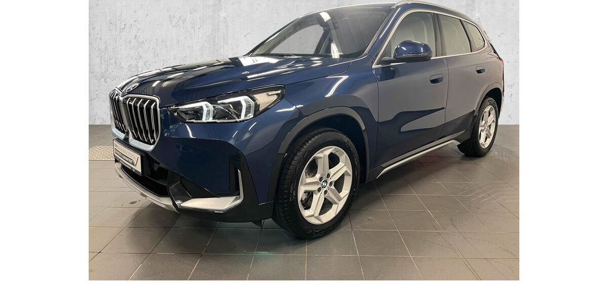 BMW X1 20.129 km 41.440 &euro; Solingen 42719