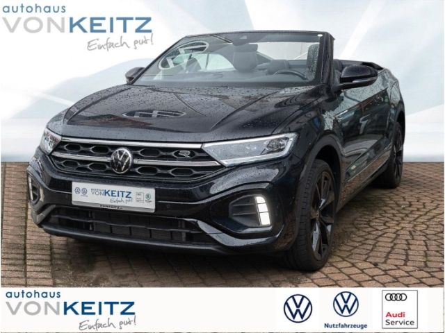 VW T-Roc 13.907 km 33.790 € Solingen 42699