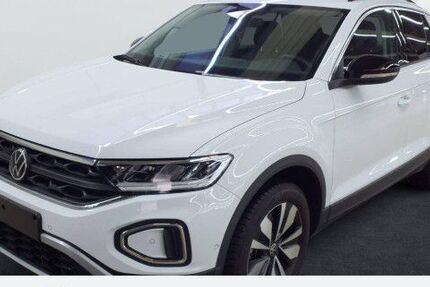 VW T-Roc 23.754 km 22.290 &euro; Remscheid 42897