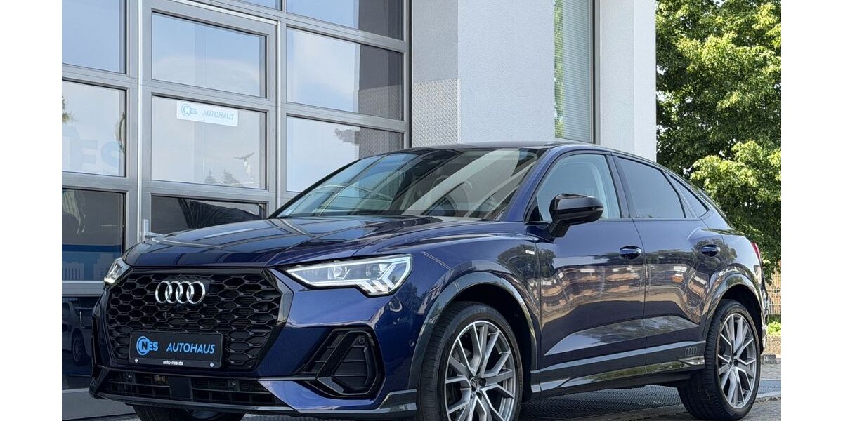 Audi Q3 132.729 km 28.444 &euro; Hilden (bei Düsseldorf) 40721