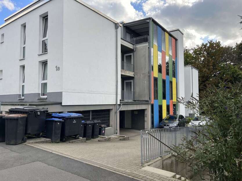 Wohnung zum Mieten in Wermelskirchen 383,62 € 67 m²