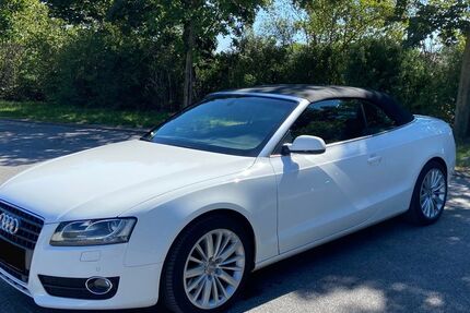 Audi A5 113.000 km 14.900 &euro; Hilden 40721
