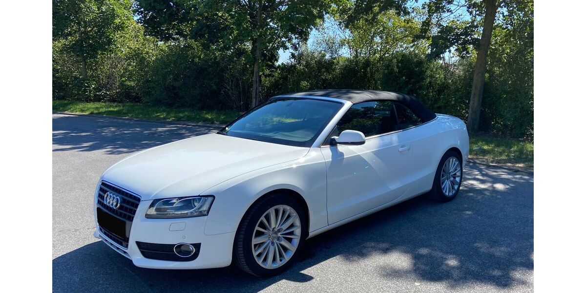 Audi A5 113.000 km 14.900 &euro; Hilden 40721
