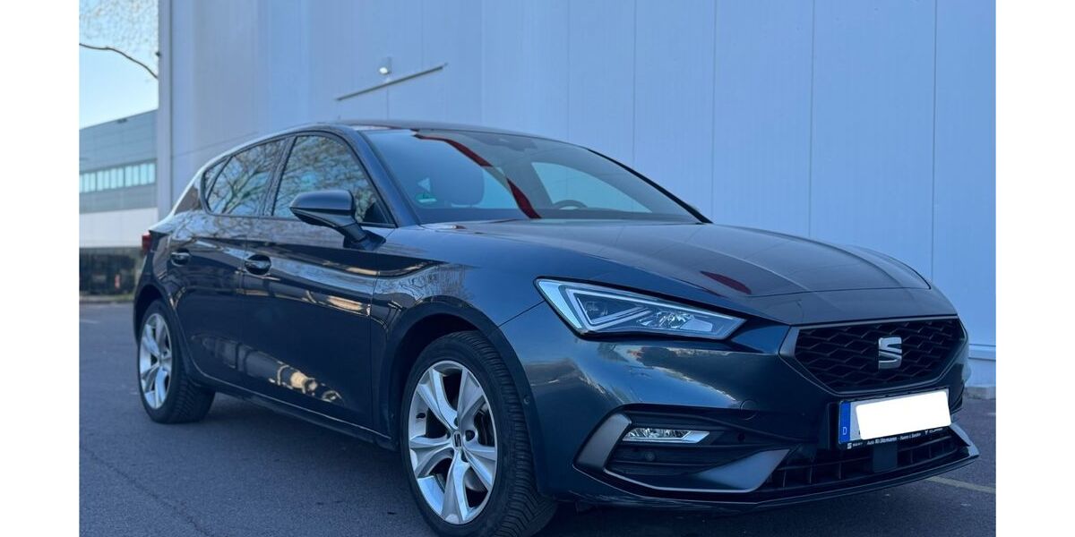 Seat Leon 89.000 km 16.950 &euro; Düsseldorf 40591