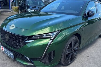Peugeot 308 99.535 km 19.437 &euro; Wipperfürth 51688