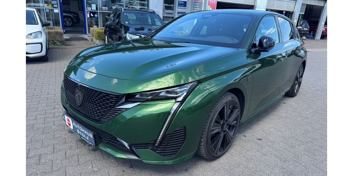 Peugeot 308 99.535 km 19.437 &euro; Wipperfürth 51688