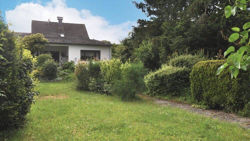 Einfamilienhaus Düsseldorf Wersten - 6 Zimmer, 130 m&sup2;, 698.000&euro; | Angebot:26835262