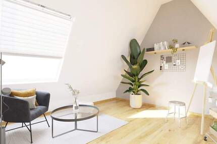 Großzügige Doppelhaushälfte mit 5 Zimmern 5 zimmer