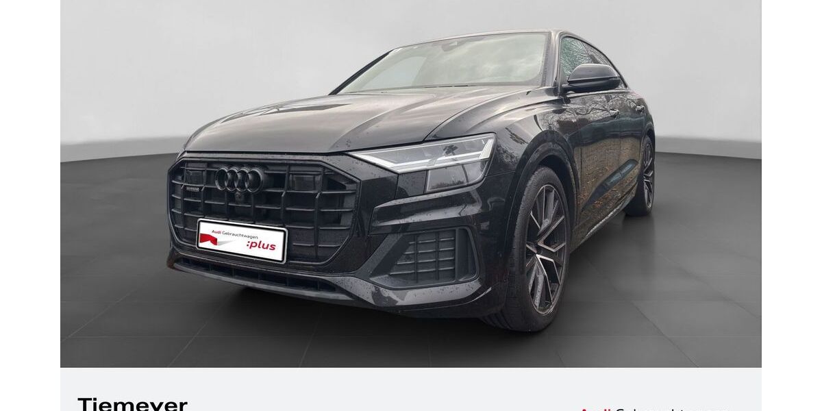 Audi Q8 80.376 km 60.680 &euro; Remscheid 42897