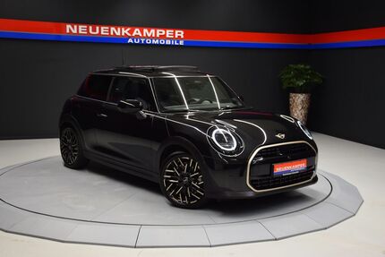 Mini Cooper C 2.000 km 28.890 &euro; Remscheid 42853