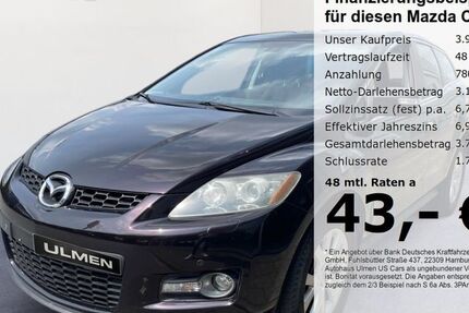 Mazda CX-7