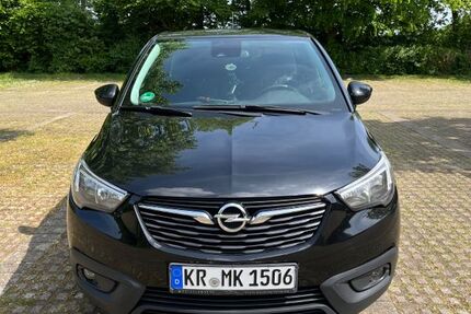 Opel Crossland (X) 128.000 km 8.600 &euro; Düsseldorf 40549