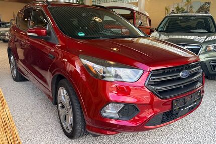 Ford Kuga 72.000 km 15.999 &euro; Wuppertal 42115
