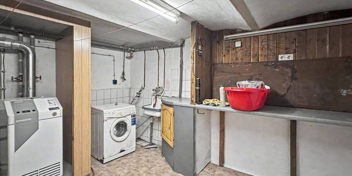 Etagenwohnung Wülfrath Schlupkothen - 3 Zimmer, 84 m&sup2;, 169.900&euro; | Angebot:26752416