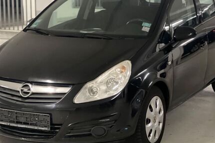 Opel Corsa 147.000 km 3.000 € Essen 45326