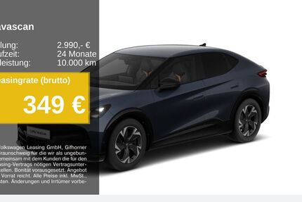 Cupra Tavascan 12.932 km 41.844 &euro; Remscheid 42897