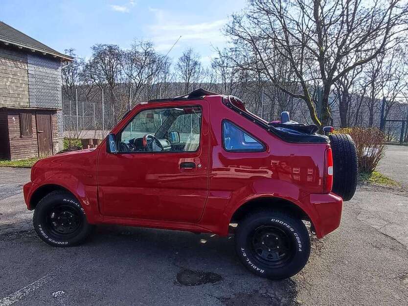 Jimny