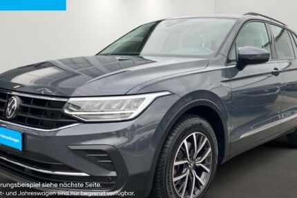 VW Tiguan 58.848 km 27.290 &euro; Mettmann 40822