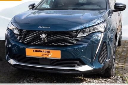 Peugeot 3008 20.624 km 22.250 &euro; Solingen 42697