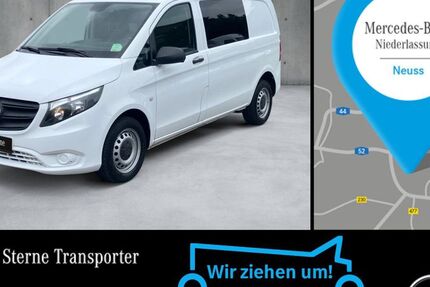 Mercedes-Benz Vito 82.492 km 27.941 &euro; Düsseldorf 40231