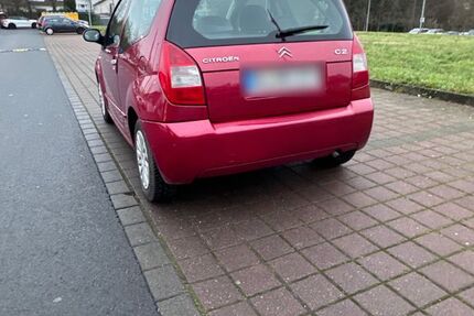 Citroen C2 135.000 km 1.300 &euro; Bergisch Gladbach 51469
