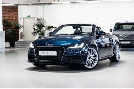 Audi TT 30.870 km 28.815 € Hagen 58091