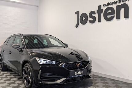 Cupra Leon 9.863 km 30.990 &euro; Monheim am Rhein 40789