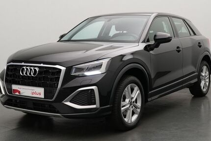 Audi Q2 8.103 km 28.480 &euro; Leverkusen 51373