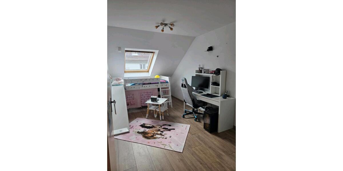 Charmantes 1-Familienreihenhaus in Hattingen-Holthausen 5 zimmer