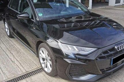 Audi A3 36.500 km 26.900 &euro; Wuppertal 42327