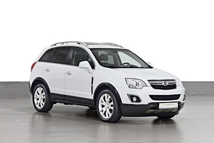 Opel Antara 219.662 km 5.000 &euro; Düsseldorf 40597