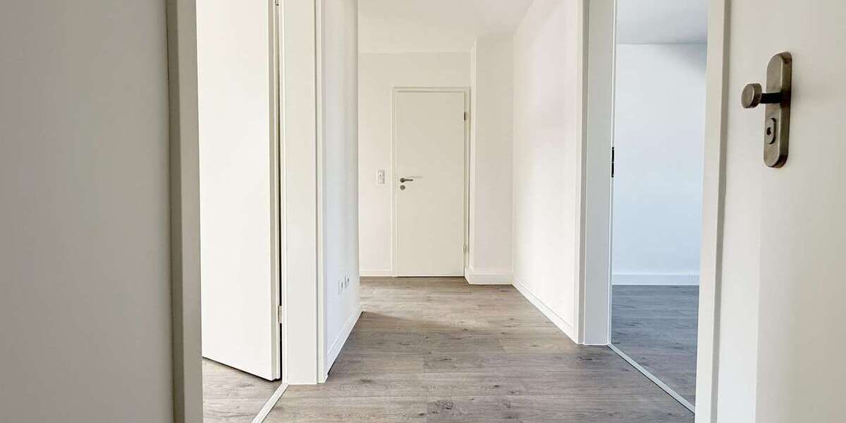 Etagenwohnung Hagen - 3 Zimmer, 82 m&sup2;, 730&euro; | Angebot:26422968
