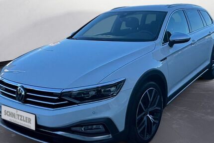 VW Passat Alltrack 63.554 km 28.950 &euro; Langenfeld 40764