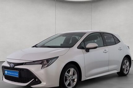 Toyota Corolla 70.798 km 17.990 &euro; Düsseldorf 40549