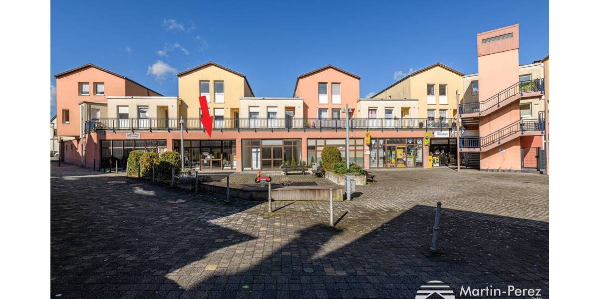 Gewerbeobjekt Breckerfeld - 345&euro; | Angebot:26231102
