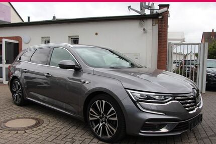 Renault Talisman 132.650 km 16.990 &euro; Hilden bei Düsseldorf 40721