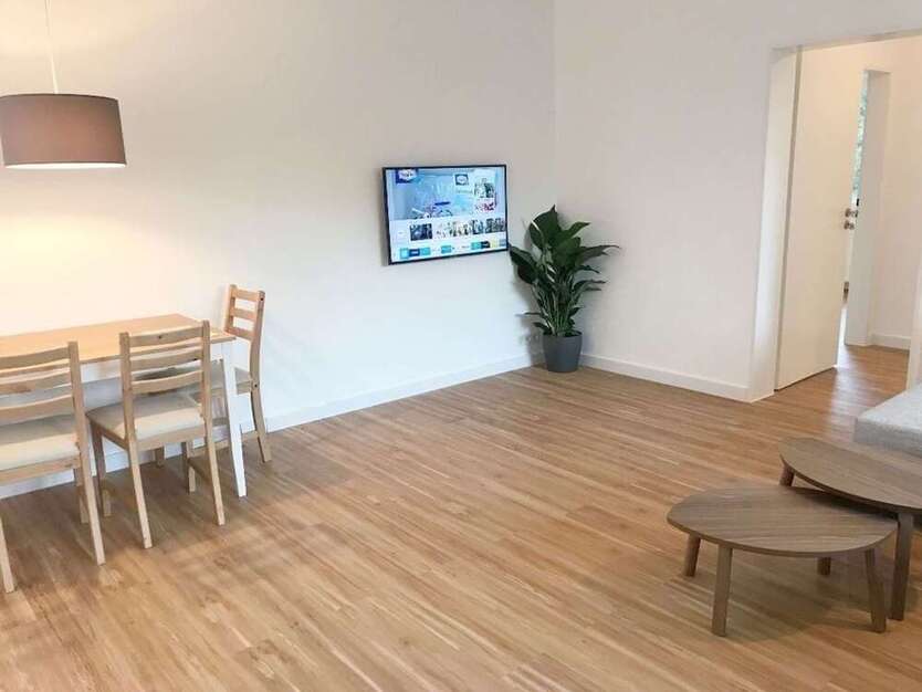 Wohnung zum Mieten in Düsseldorf 1.900 € 88 m²