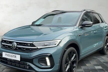 VW T-Roc 2.692 km 38.850 &euro; Radevormwald 42477