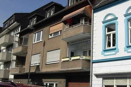 Wohnung Leverkusen Opladen - 3 Zimmer, 70 m&sup2;, 610&euro; | Angebot:25721489