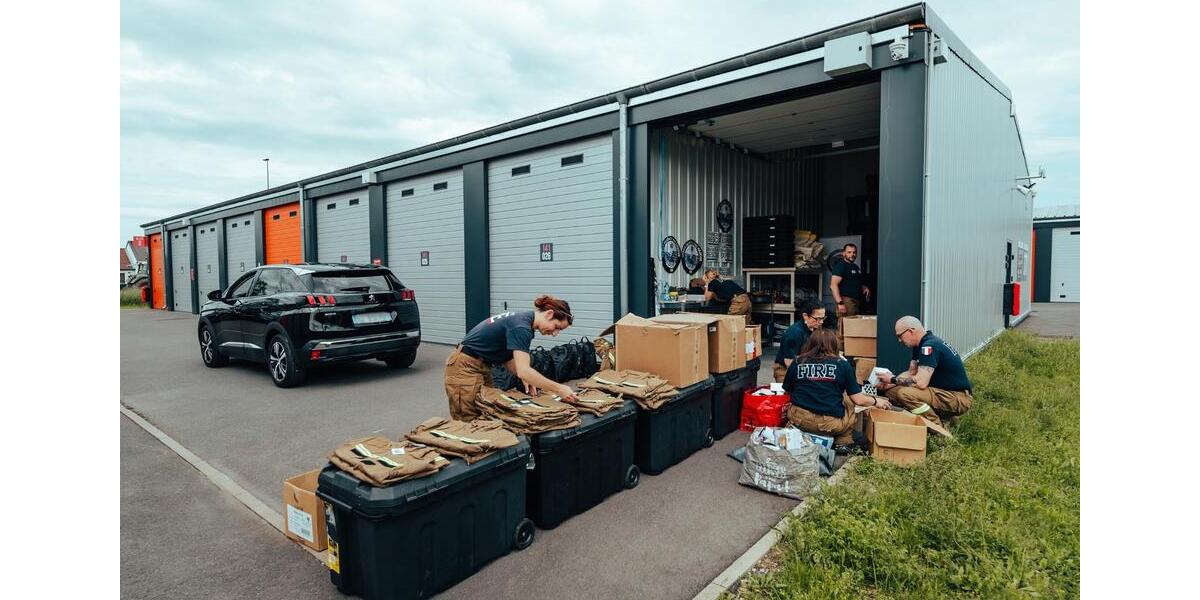 Gewerbeobjekt Hilden - 215&euro; | Angebot:26269419