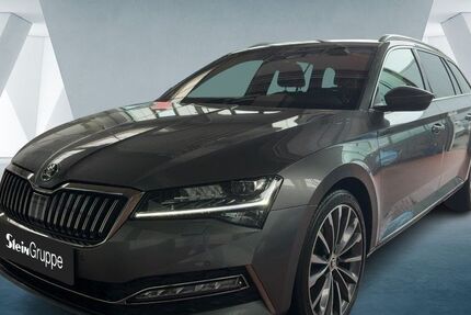 Skoda Superb 43.250 km 33.280 &euro; Bergisch Gladbach 51465