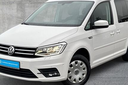 VW Caddy 76.090 km 18.490 &euro; Kierspe 58566